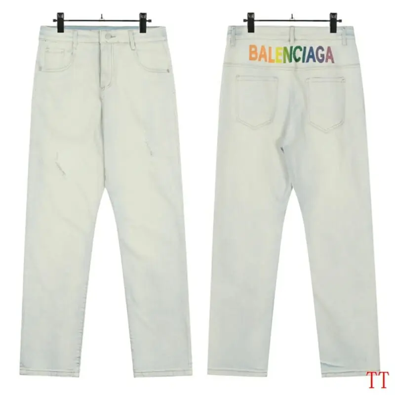 balenciaga jeans pour homme s_125a462:balenciaga jeans slim jean2